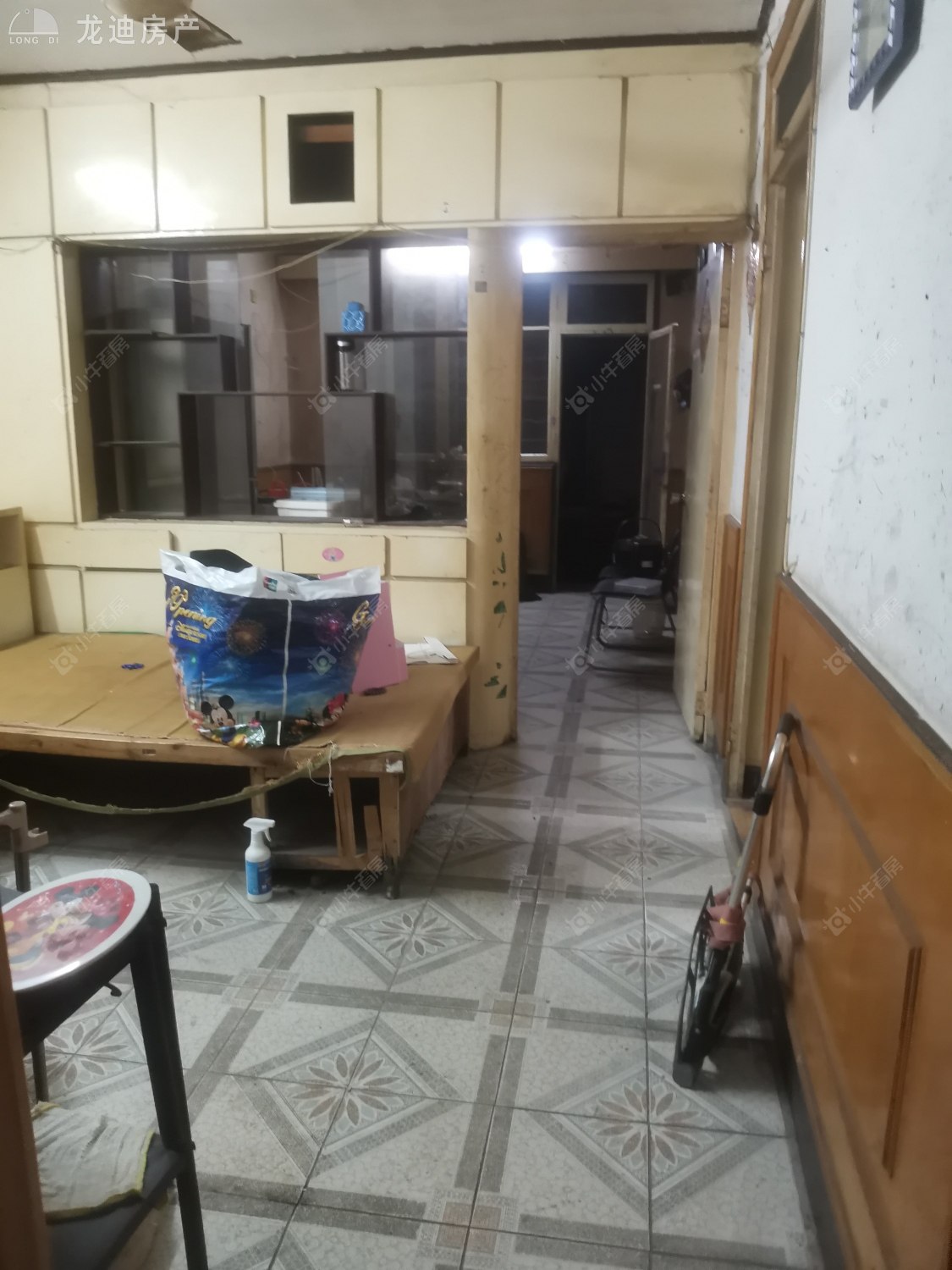 上海桃园新村(川沙)在售二手房源小区图_小牛看房