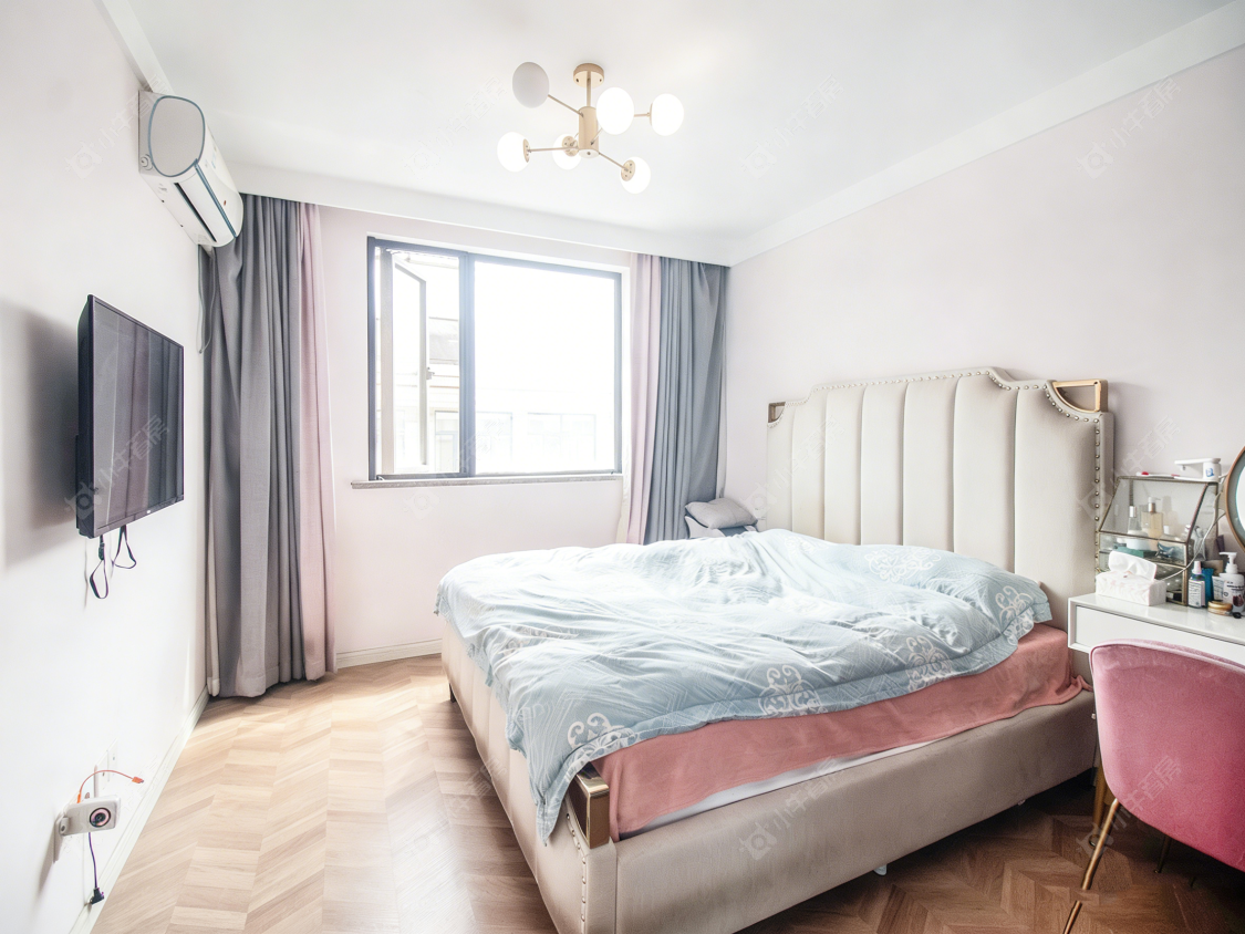 上海佳林路919弄在售二手房源小区图_小牛看房