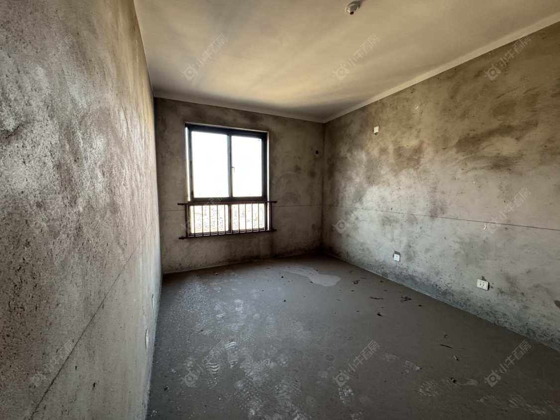 上海保利叶上海二期在售二手房源_小牛看房