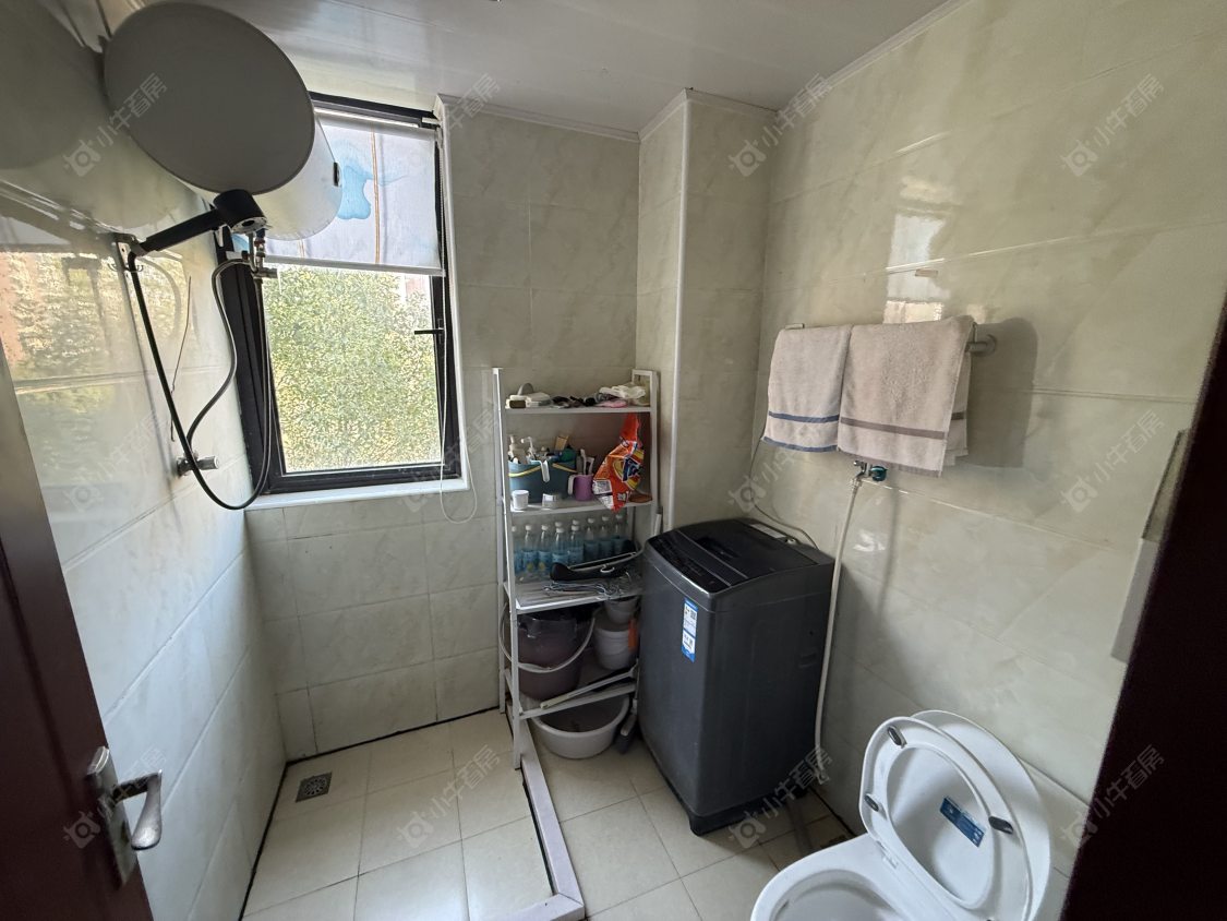 上海华润佘山九里二期在售二手房源小区图_小牛看房