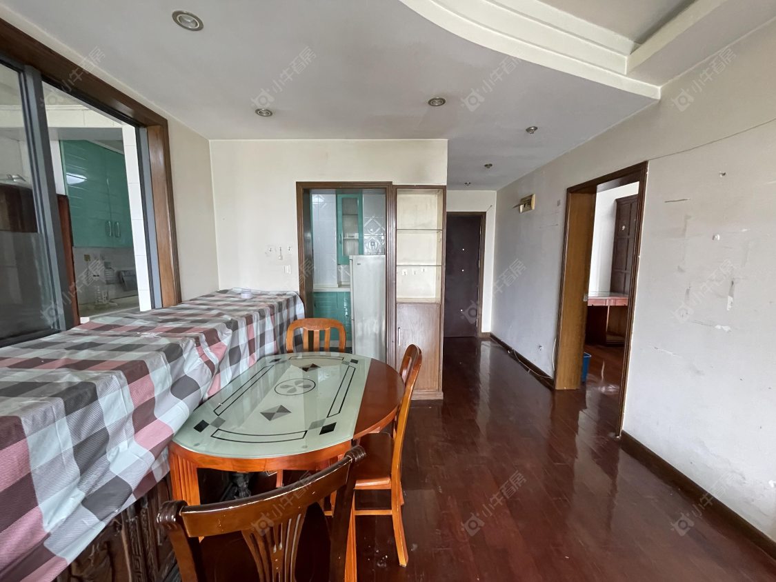 上海望景苑在售二手房源_小牛看房