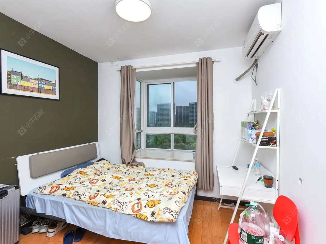 上海好日子大家园C区在售二手房源小区图_小牛看房