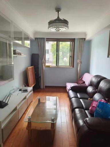 上海齐八小区2室2厅1卫出租_小牛看房