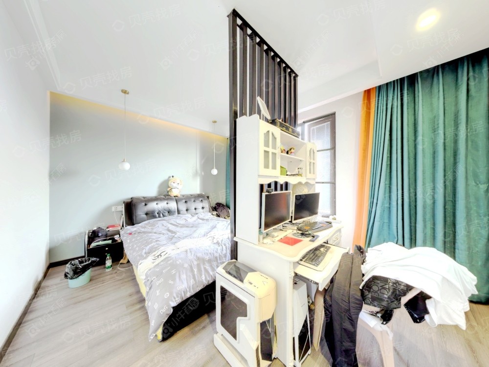 上海海上湾鹭居别墅区在售二手房源小区图_小牛看房