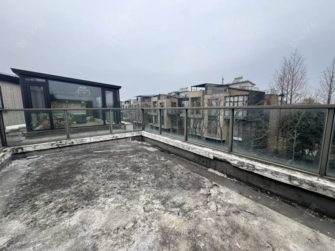 上海嘉涛湾东区在售二手房源户型图_小牛看房