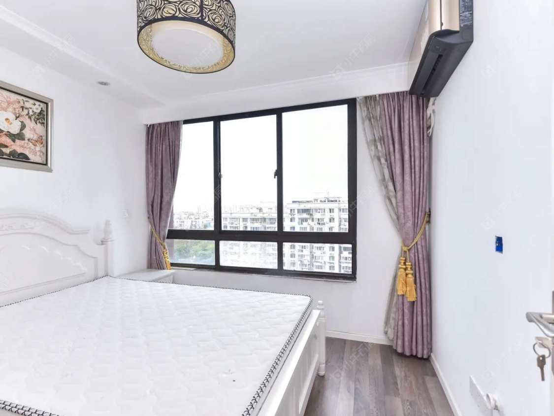 上海保利叶语一期在售二手房源小区图_小牛看房