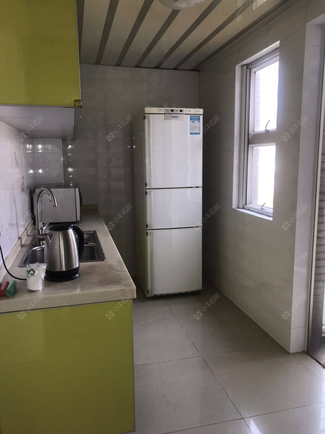 上海万科四季花城1166弄在售二手房源小区图_小牛看房