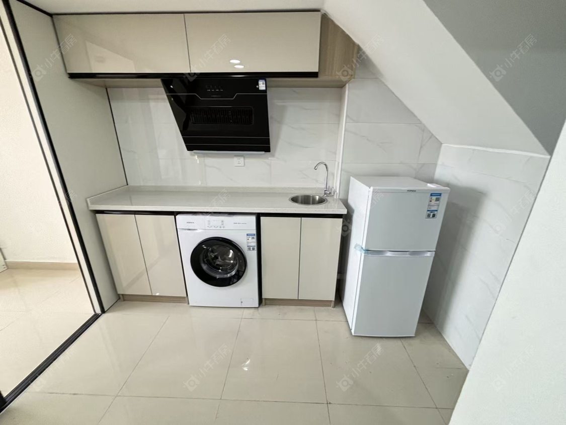 上海莲康苑在租房源小区图_小牛看房