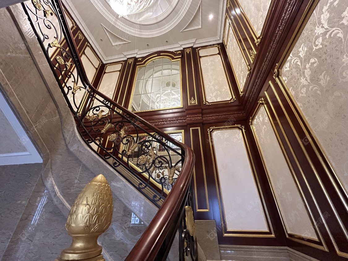 上海马德里洋房在售二手房源小区图_小牛看房