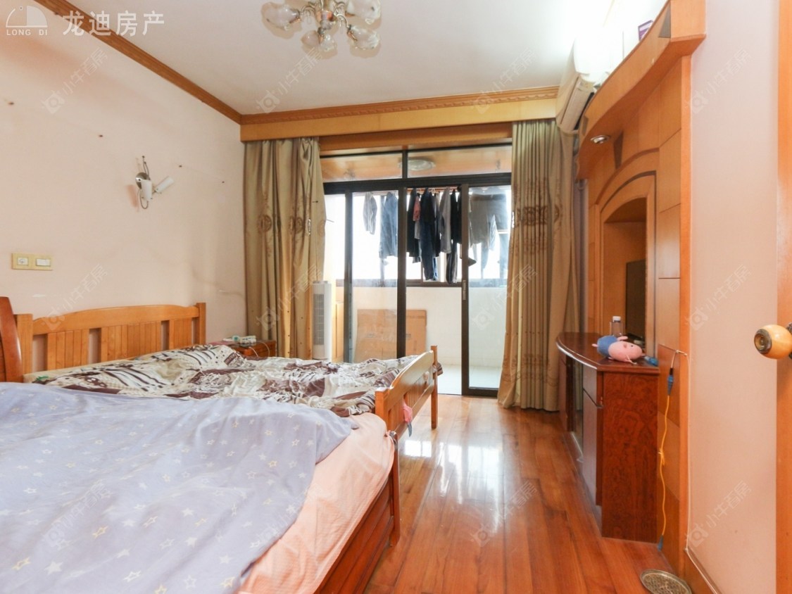 上海妙城公寓东区在售二手房源小区图_小牛看房