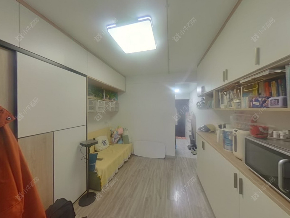 上海芝巷小区在售二手房源小区图_小牛看房