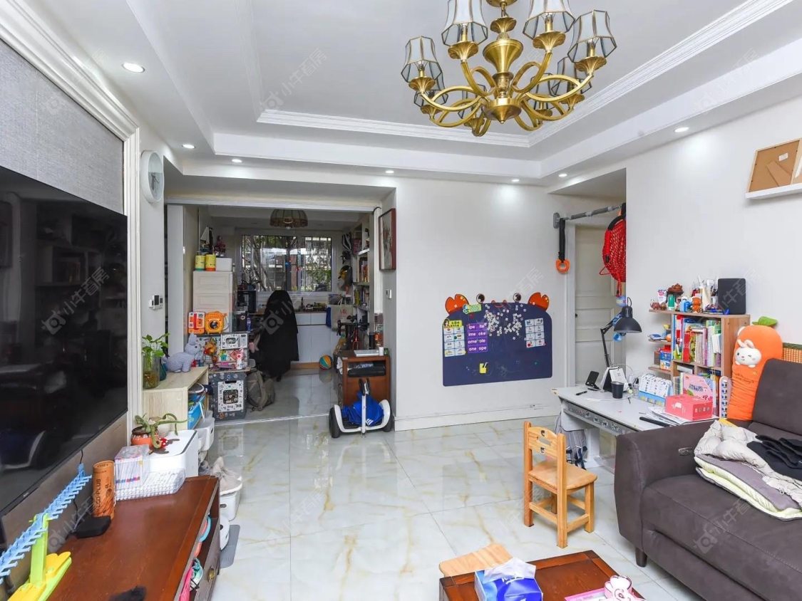 上海文宝苑在售二手房源小区图_小牛看房