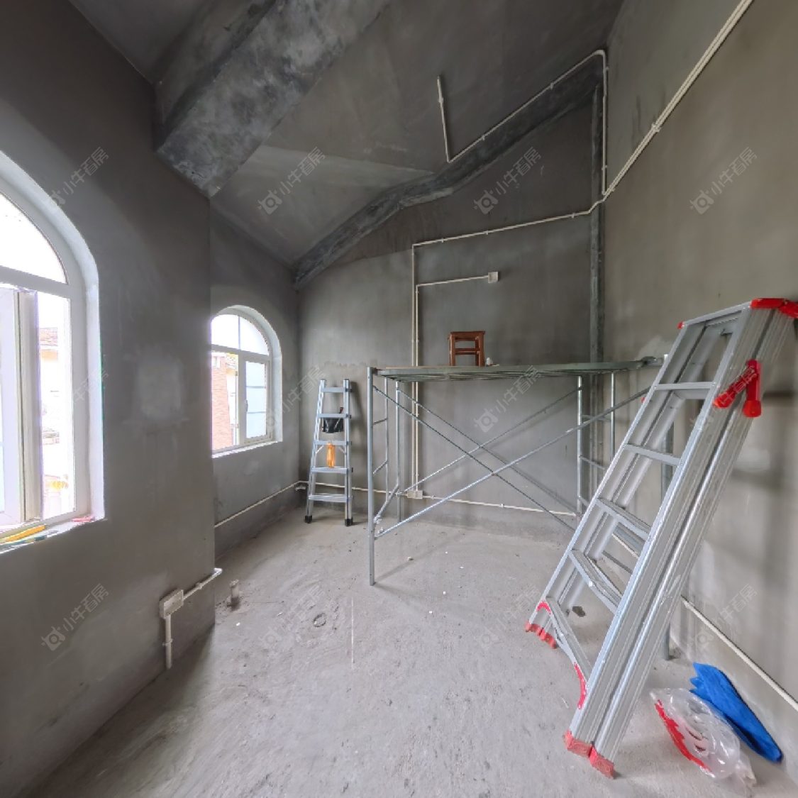 上海绿洲千岛花园在售二手房源小区图_小牛看房