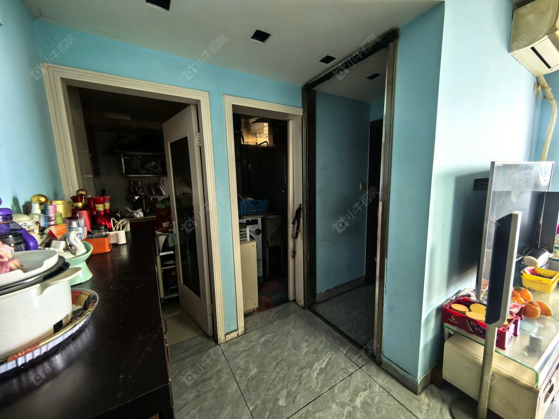 上海幸福小镇明丰绿都在售二手房源_小牛看房