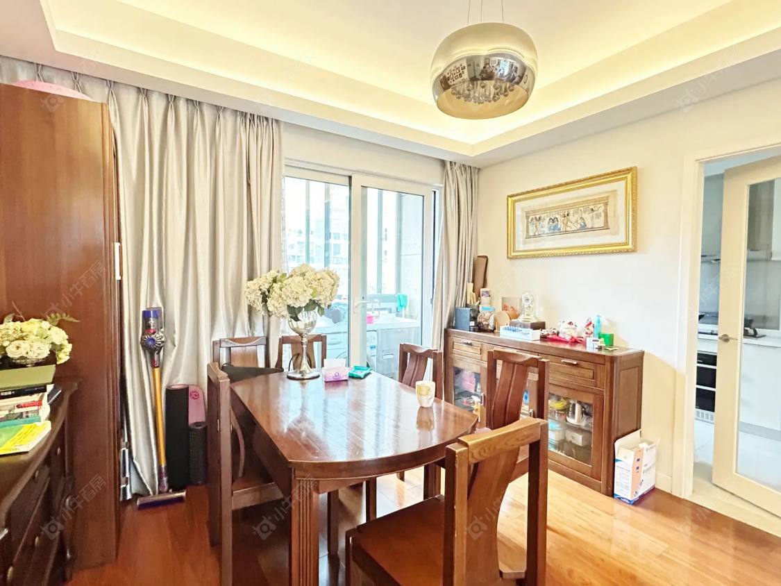 上海尚浦名邸在售二手房源小区图_小牛看房