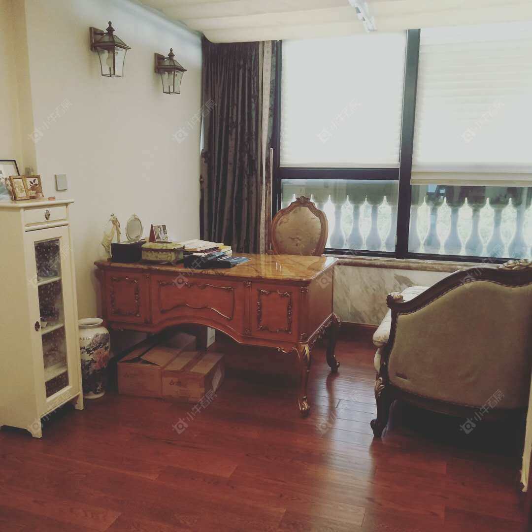 上海远洋鸿郡在售二手房源小区图_小牛看房