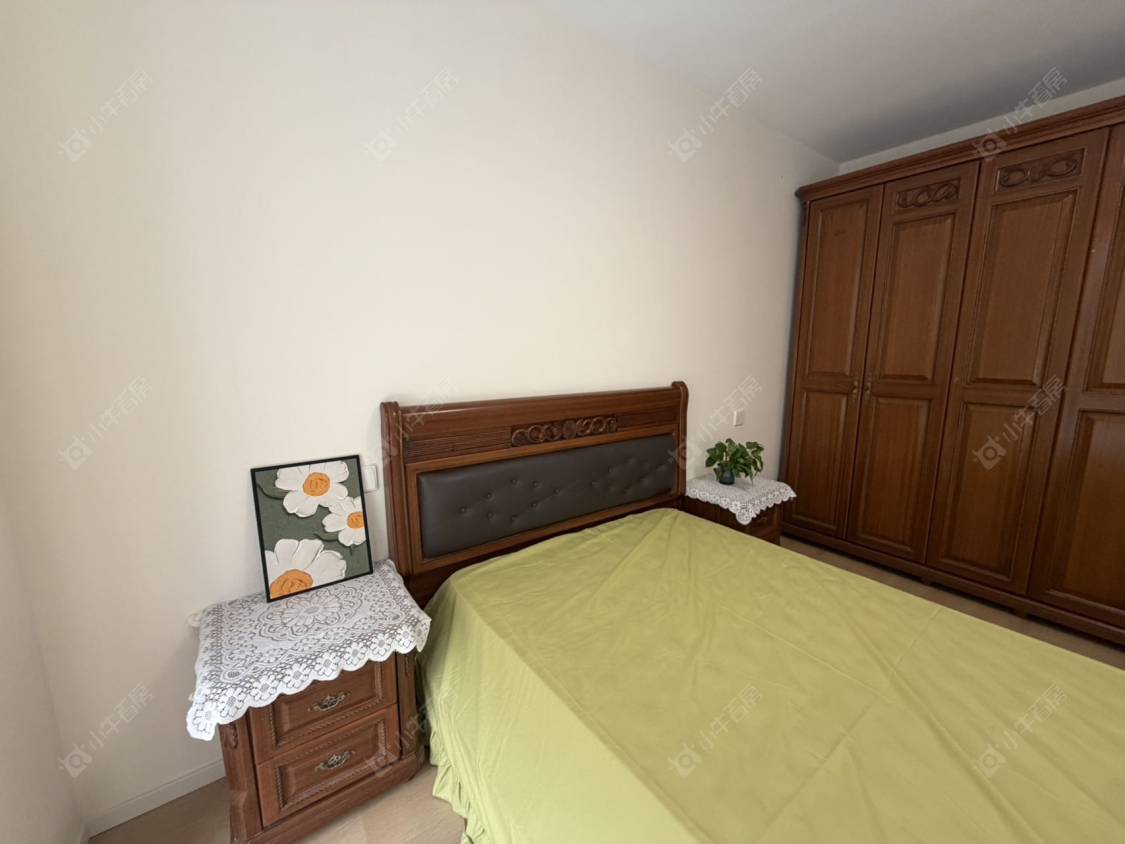 上海莲溪二村在租房源小区图_小牛看房