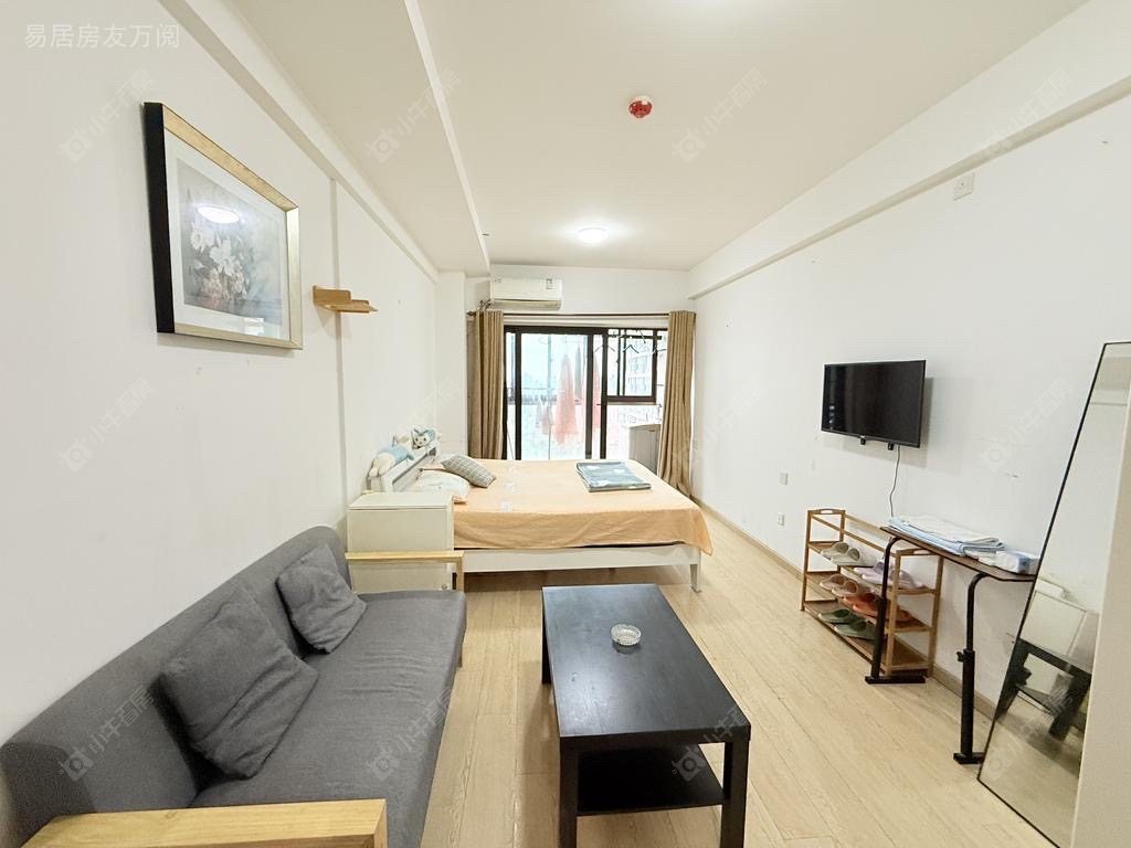 上海龙湖北城天街在租房源小区图_小牛看房