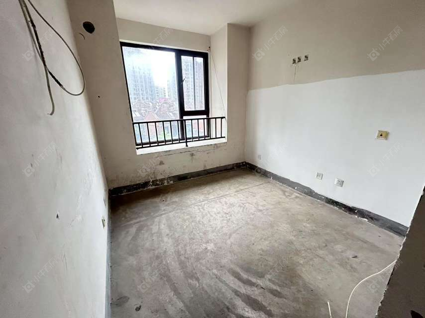 上海绿地海域笙晖在售二手房源小区图_小牛看房