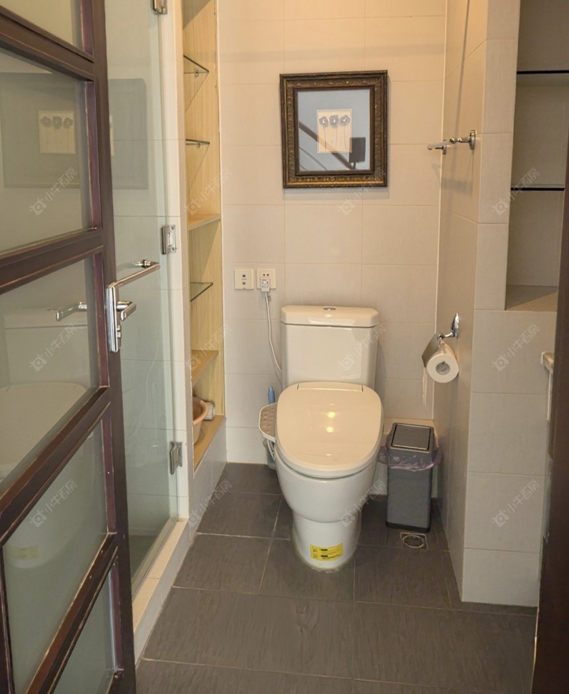 上海汤臣豪园一期在售二手房源小区图_小牛看房