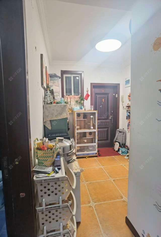 上海南华小区在售二手房源小区图_小牛看房