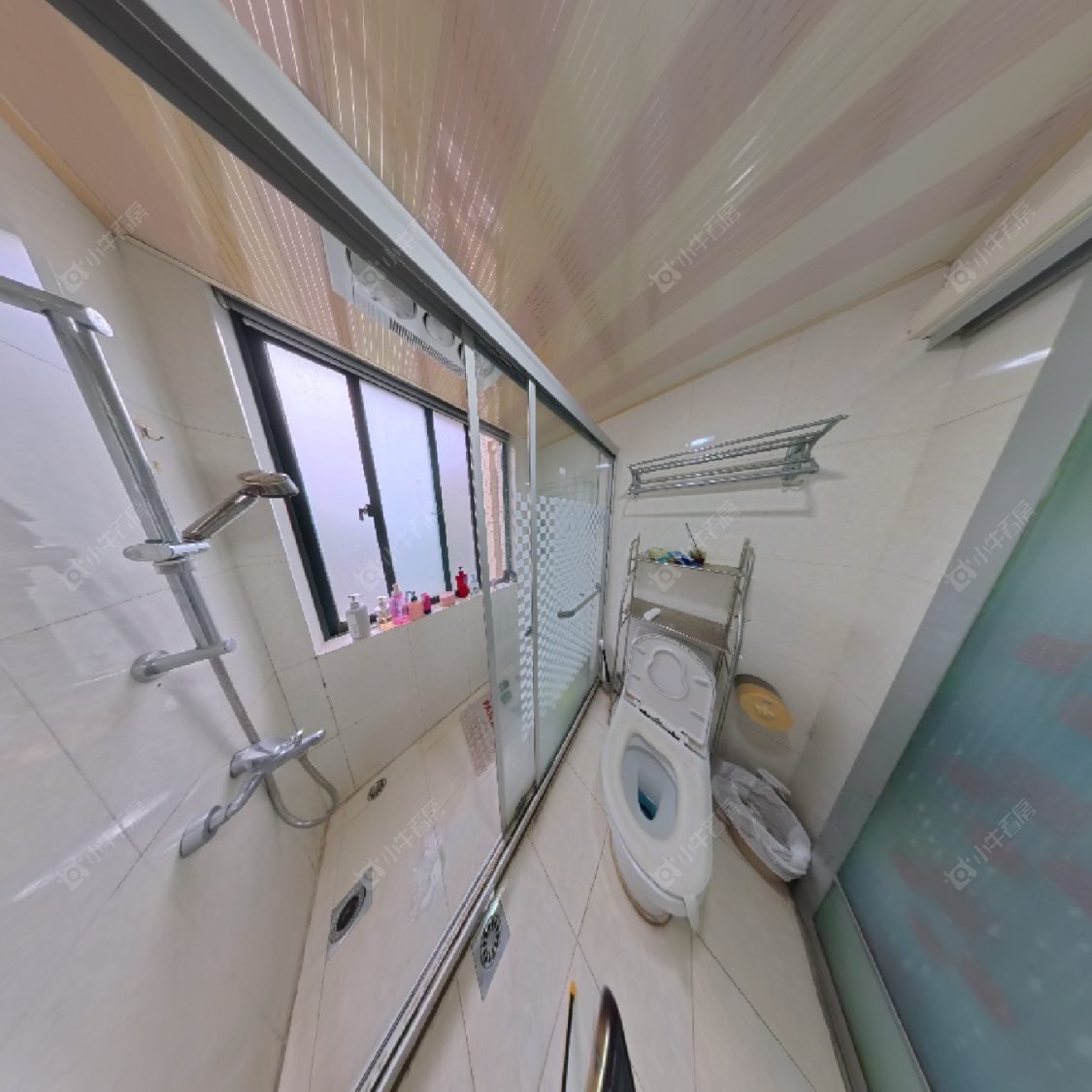 上海幸福小镇明丰绿都在售二手房源小区图_小牛看房