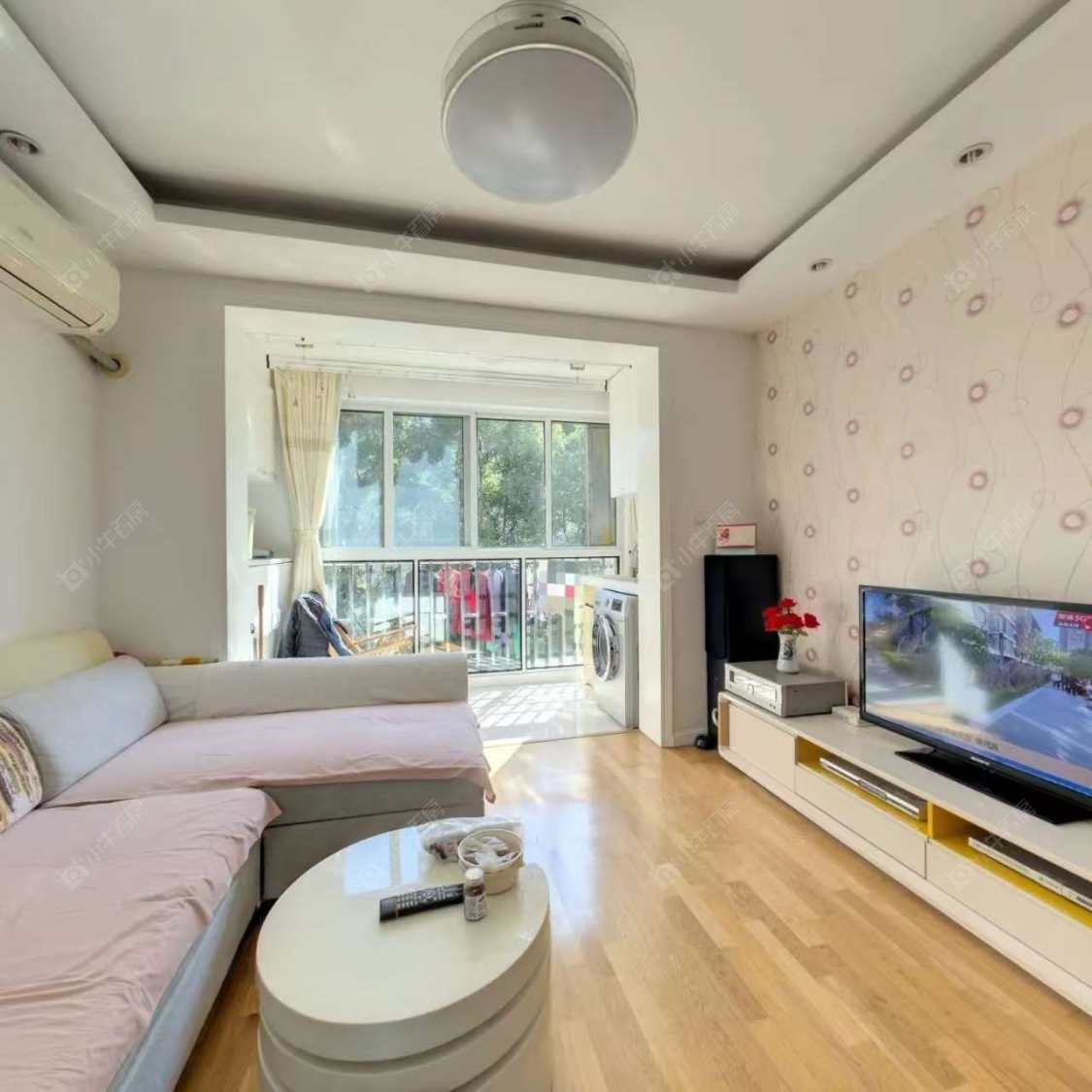 上海古北菊翔苑南区在售二手房源小区图_小牛看房