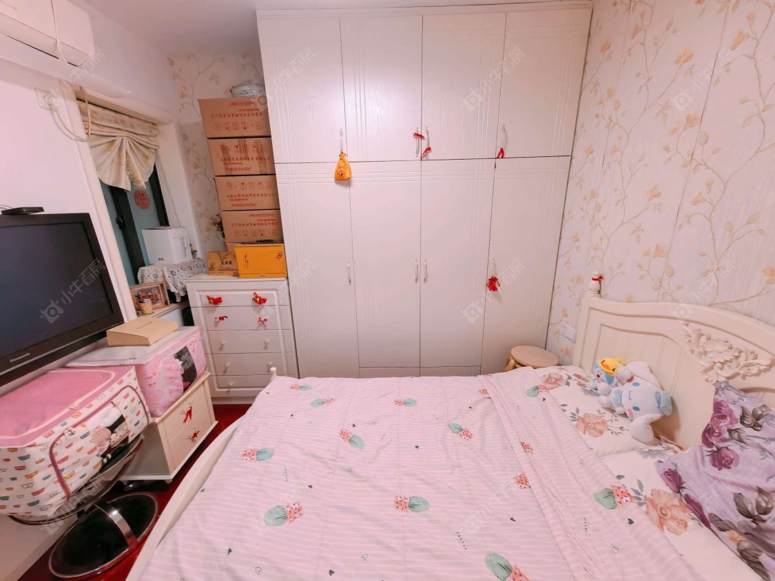 上海远洋香奈在售二手房源小区图_小牛看房