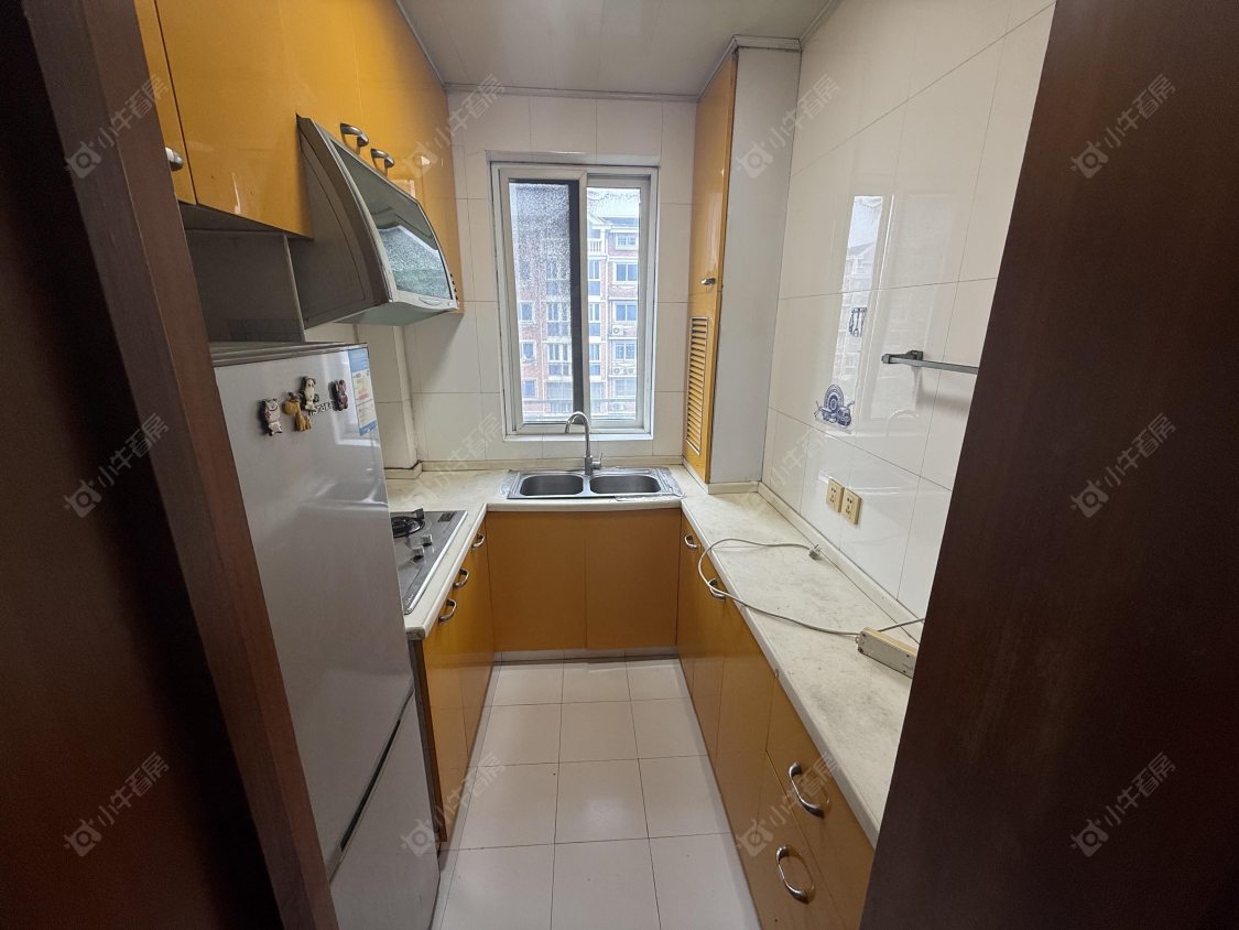 上海富锦路1659弄在租房源小区图_小牛看房