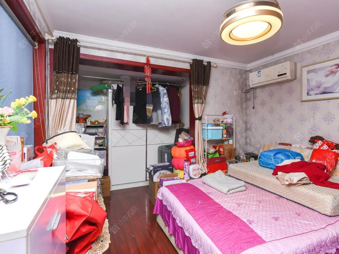 上海菊泉新城古北陆翔苑在售二手房源小区图_小牛看房