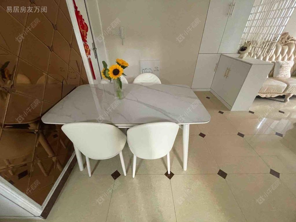 上海菊泉新城爱建顾园西区在售二手房源_小牛看房