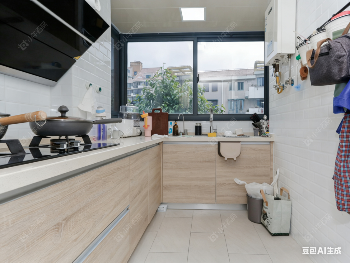 上海滨江雅苑在售二手房源小区图_小牛看房