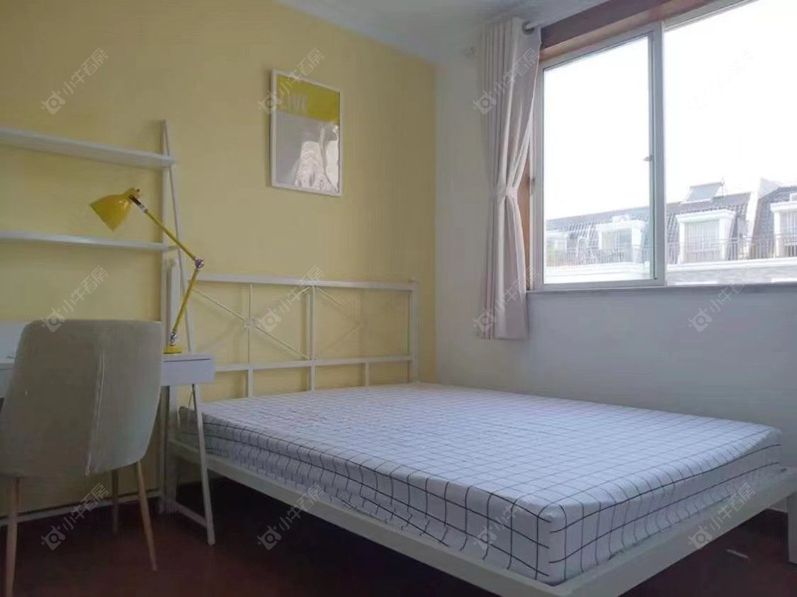 上海恒大星级公寓一期在售二手房源小区图_小牛看房