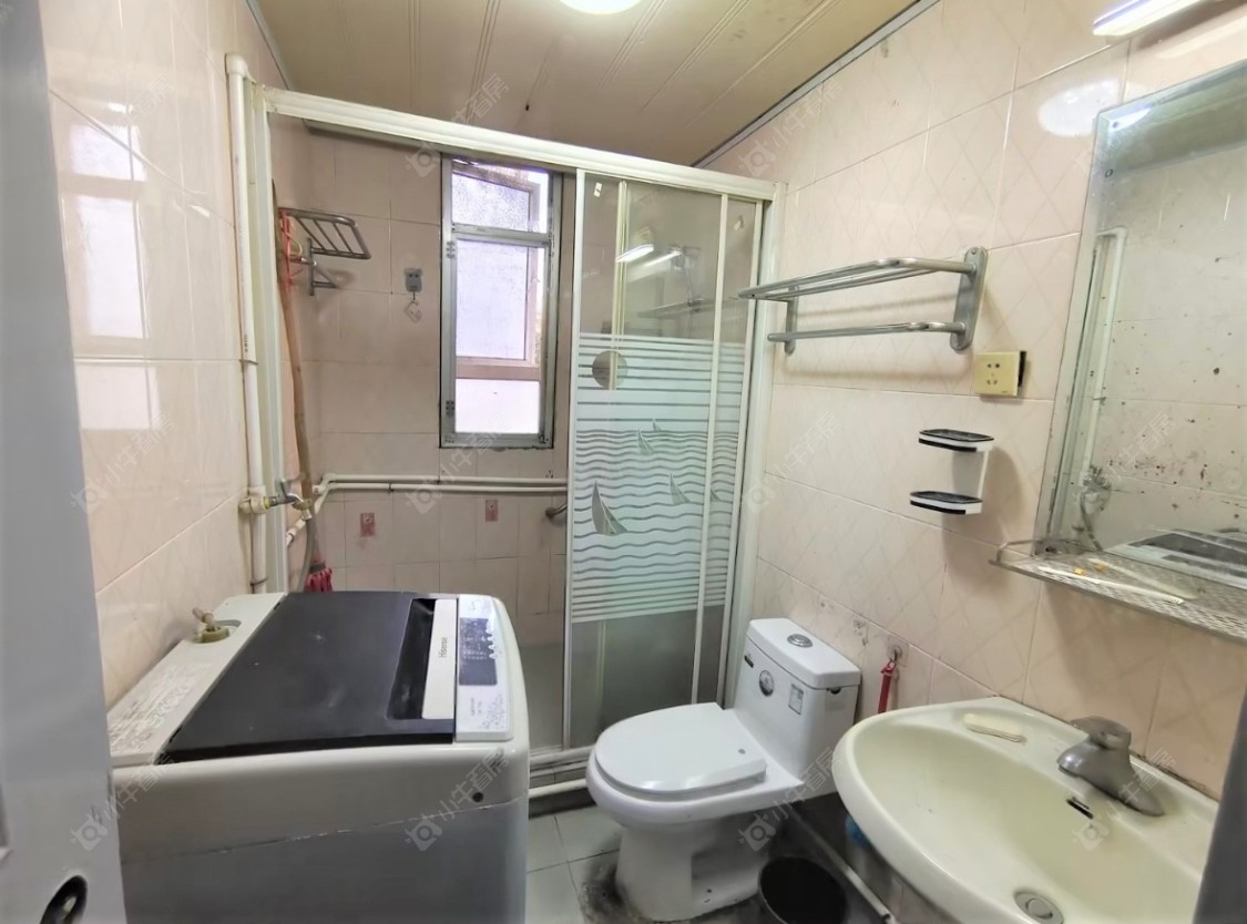 上海齐八小区在租房源小区图_小牛看房