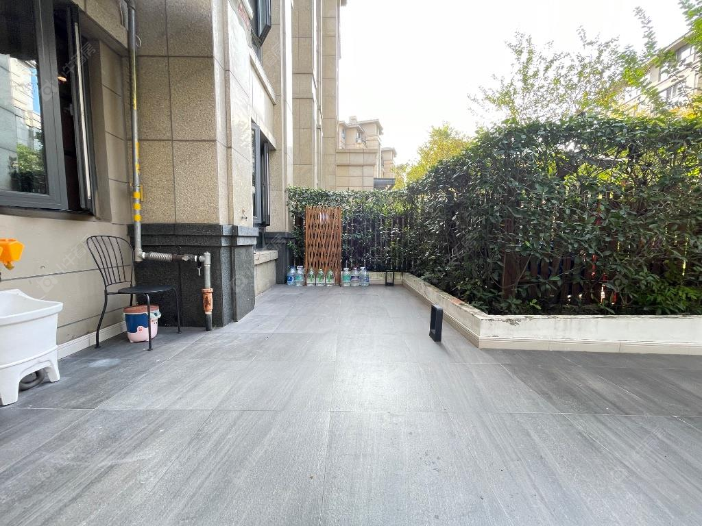 上海恒大御澜庭3600弄在售二手房源小区图_小牛看房