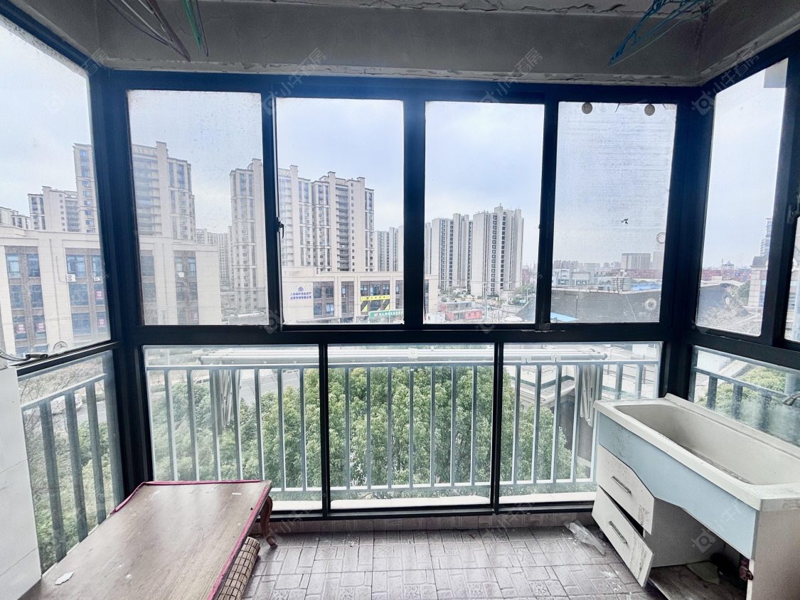 上海同盛嘉园在售二手房源小区图_小牛看房