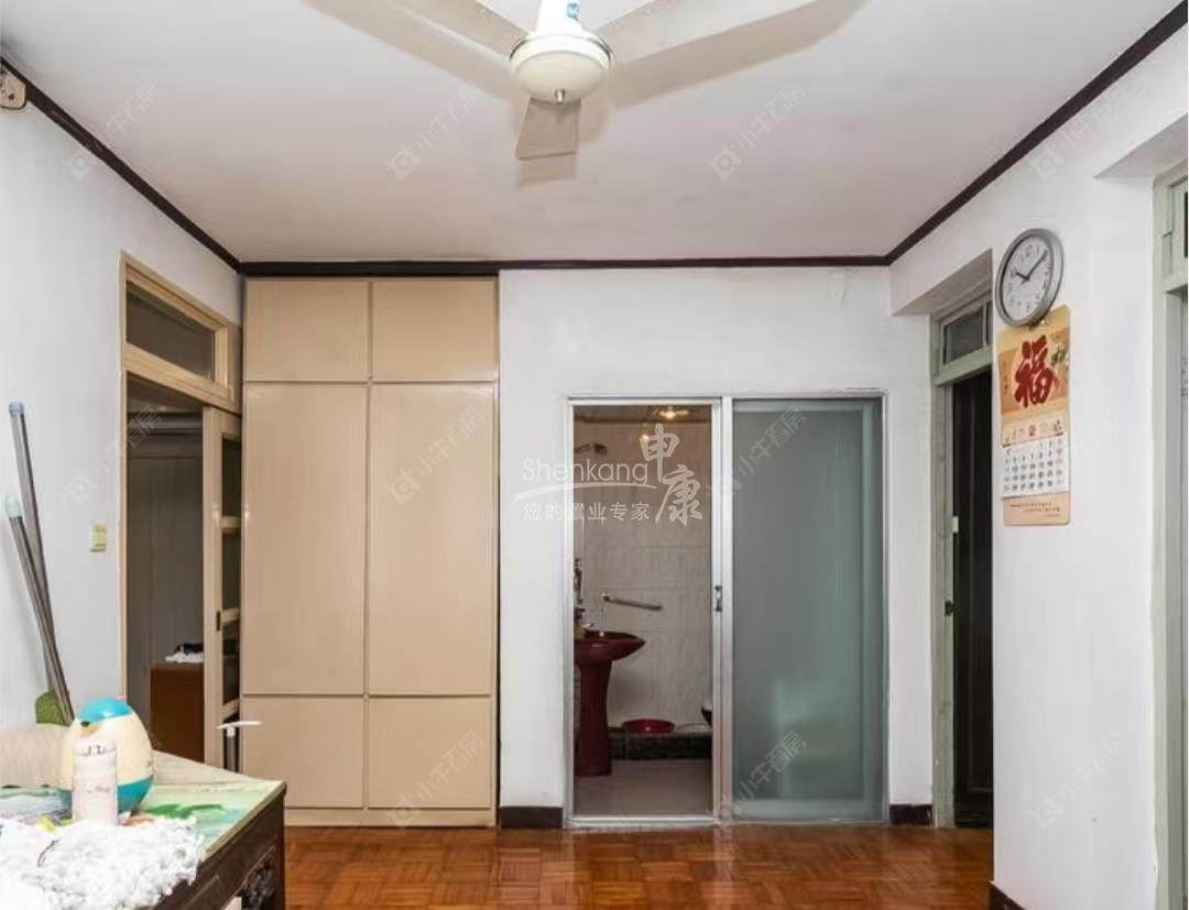 上海芳华路268弄在售二手房源小区图_小牛看房