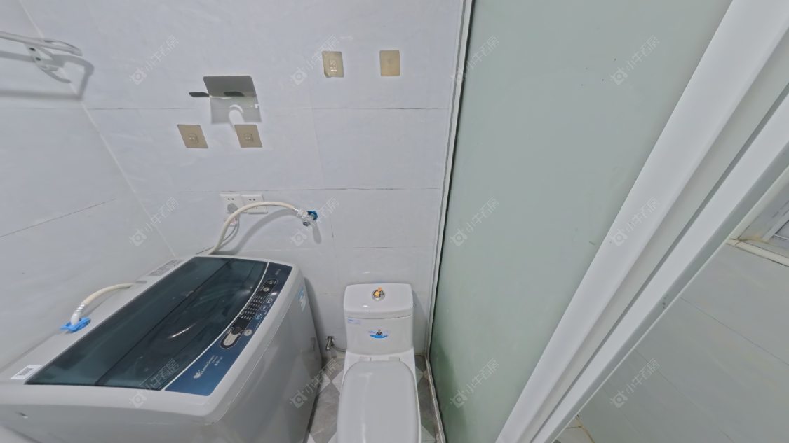 上海古桐路54弄在租房源小区图_小牛看房