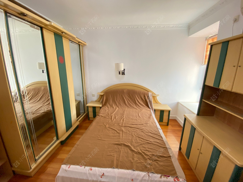 上海昌里都市庭院在售二手房源小区图_小牛看房