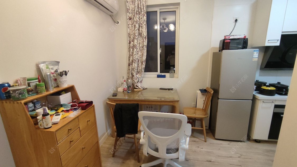 上海曹杨五村在售二手房源小区图_小牛看房