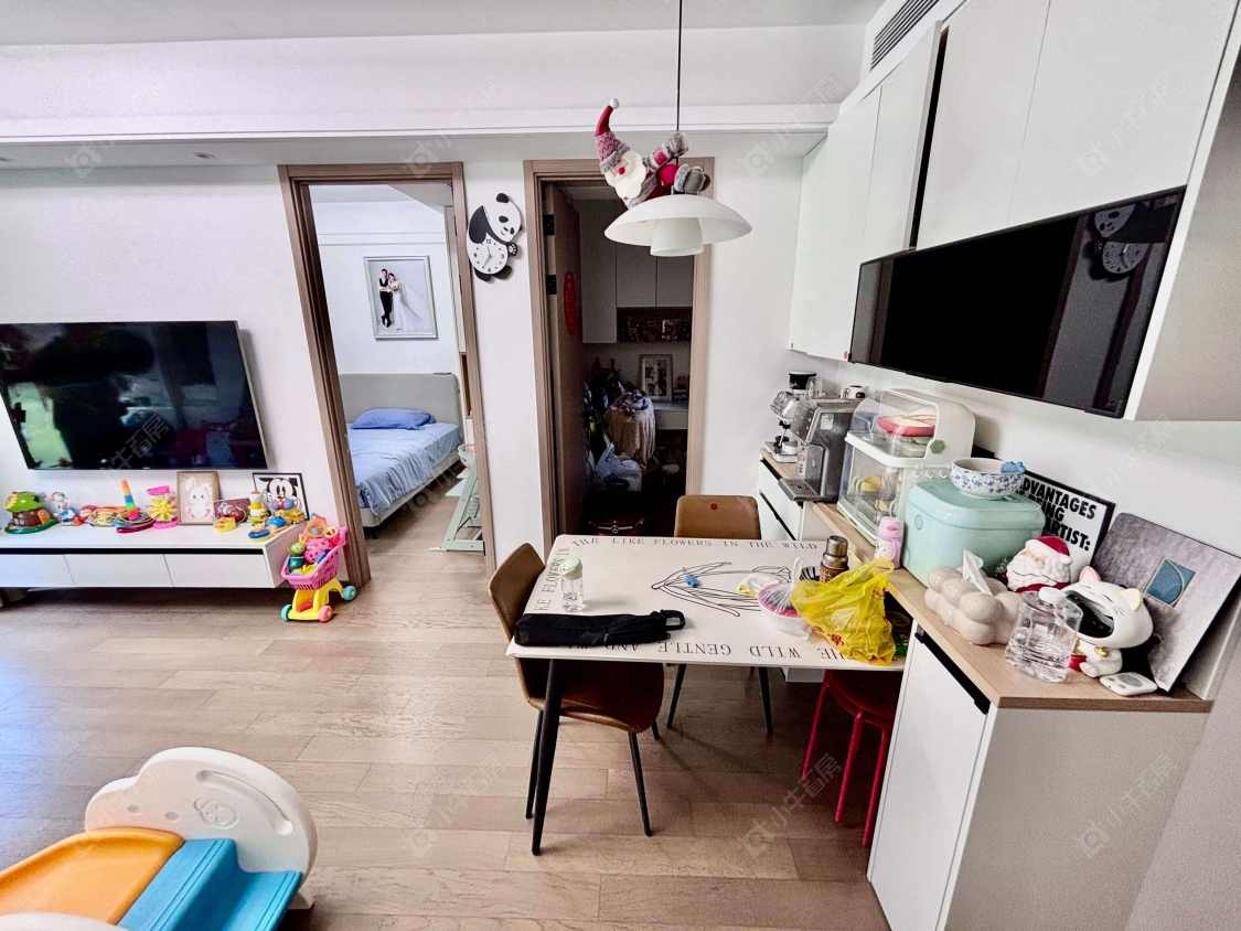 上海四季都会晓风来在租房源小区图_小牛看房