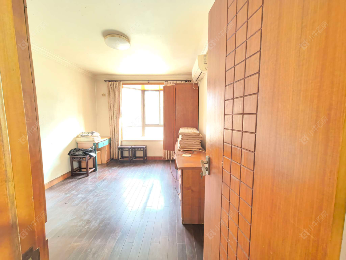 上海菊泉新城爱建顾园西区在售二手房源小区图_小牛看房