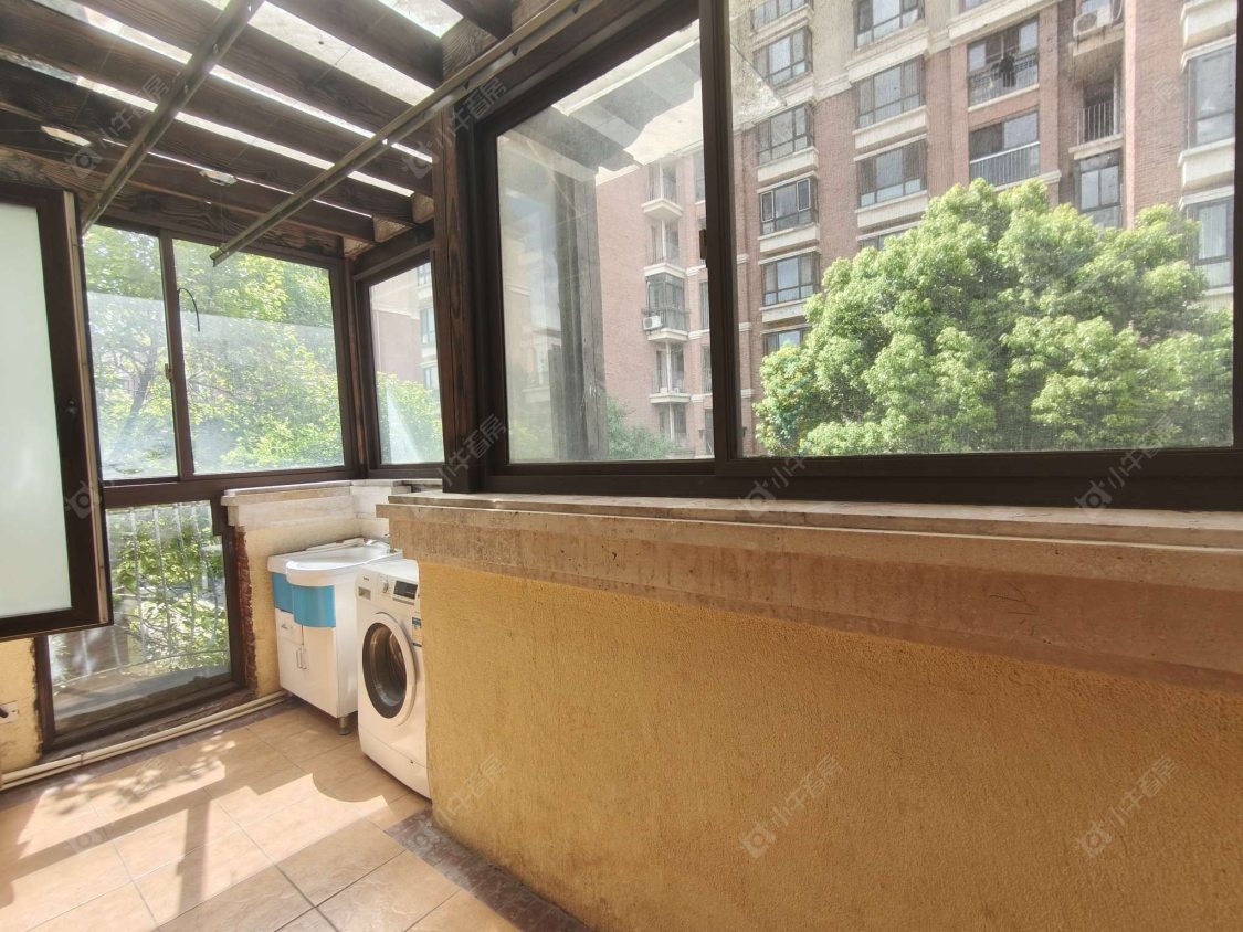 上海上置香岛原墅别墅区在售二手房源小区图_小牛看房