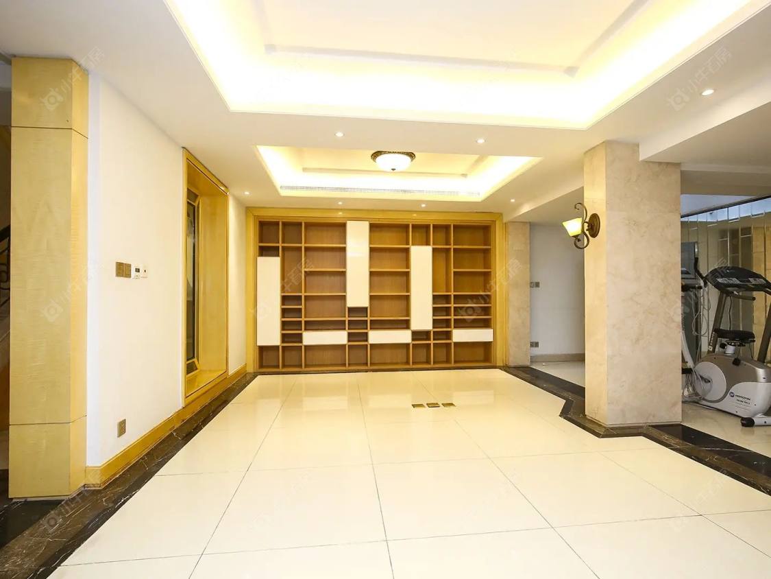 上海银亿领墅在售二手房源小区图_小牛看房