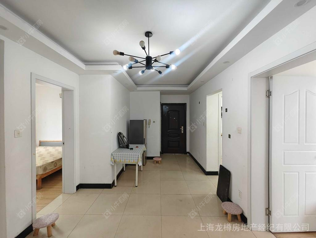 上海瑞和云庭壹街区在售二手房源小区图_小牛看房