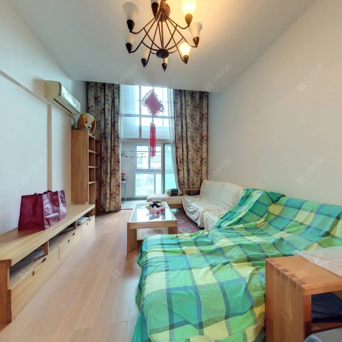 上海创智坊三期中区在售二手房源小区图_小牛看房