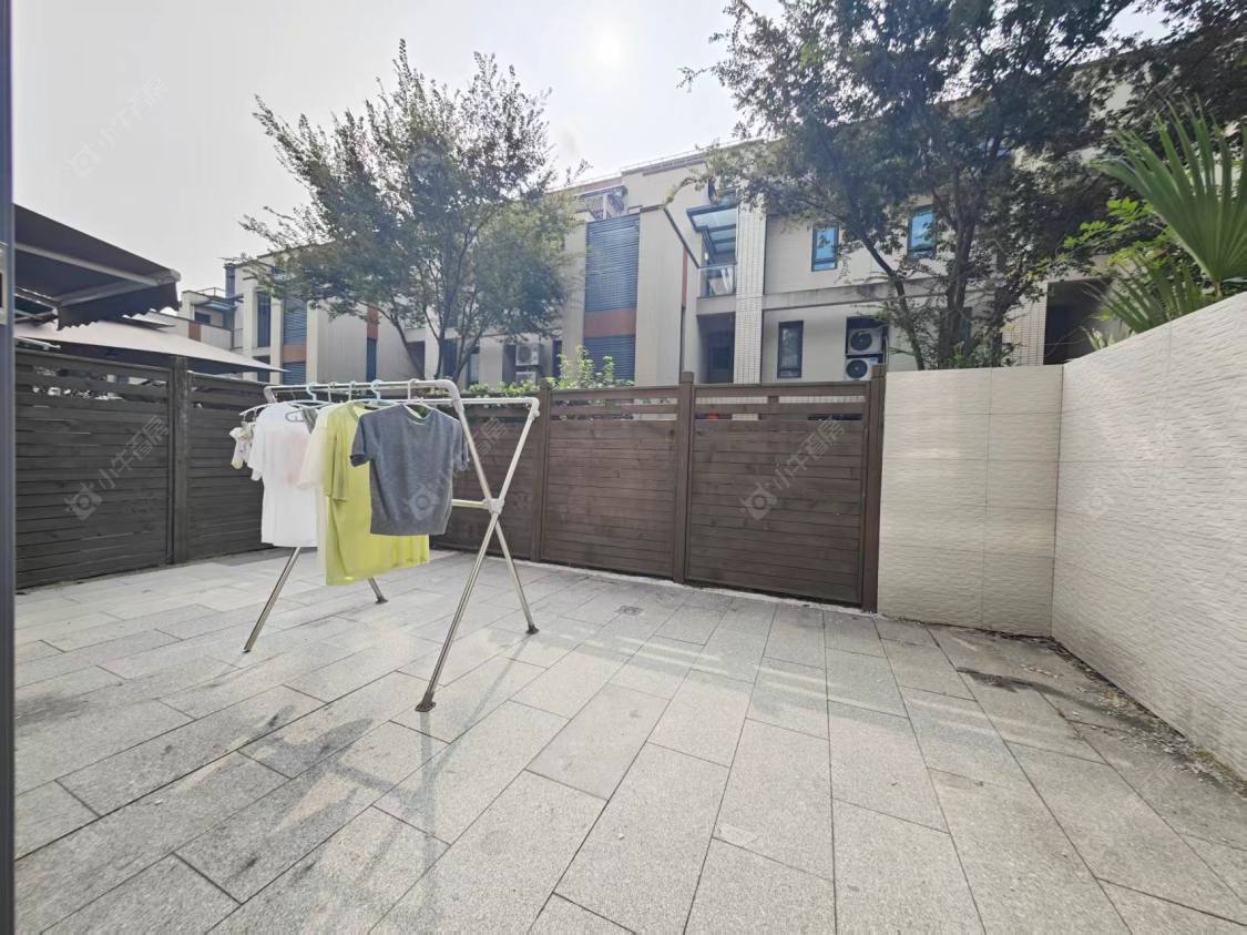 上海万科启宸在售二手房源小区图_小牛看房