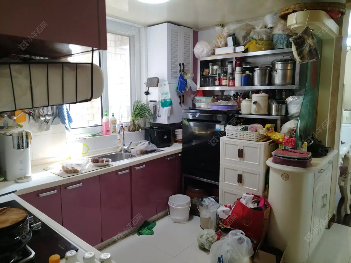 上海恒鑫公寓在售二手房源小区图_小牛看房