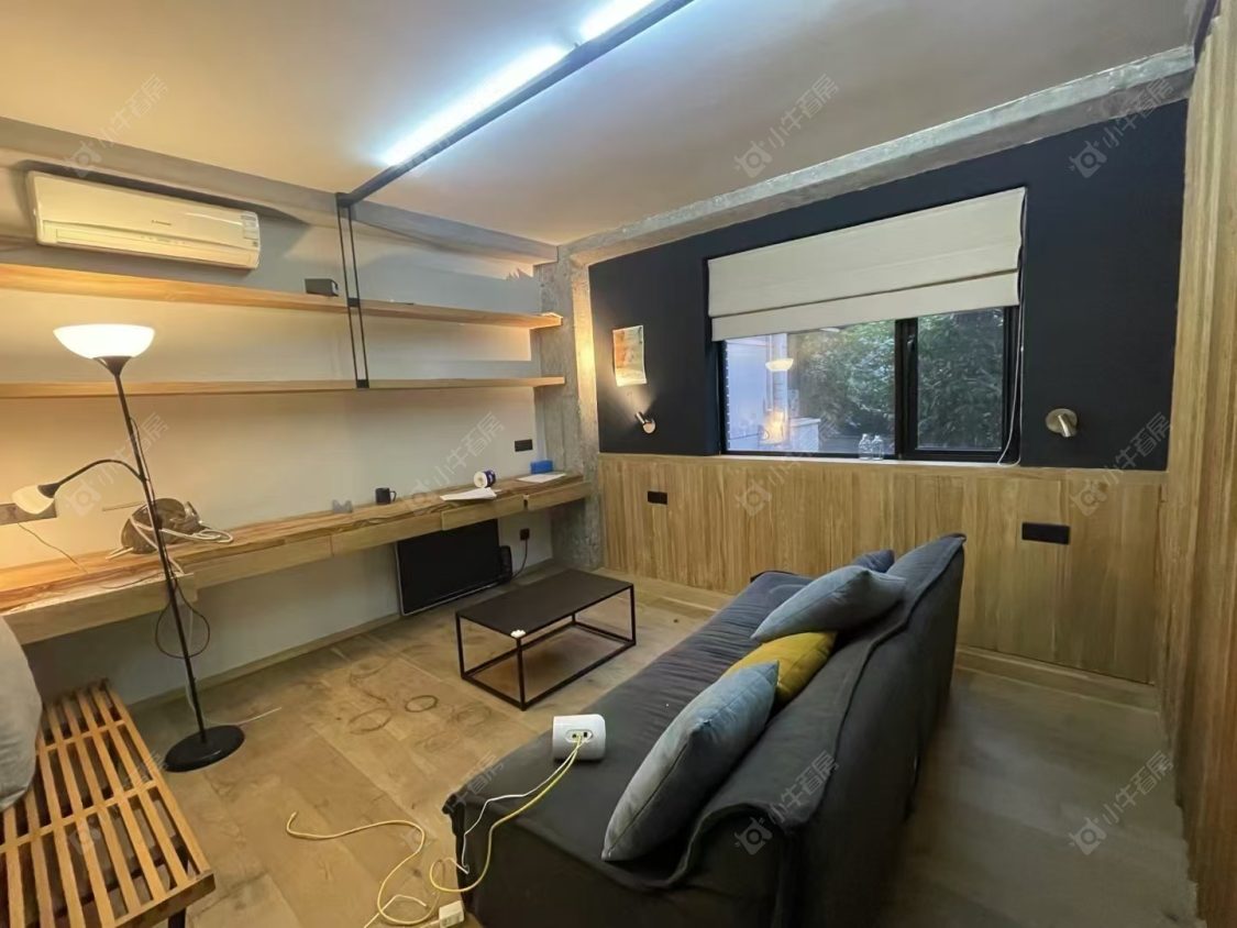 上海康平大楼在售二手房源小区图_小牛看房