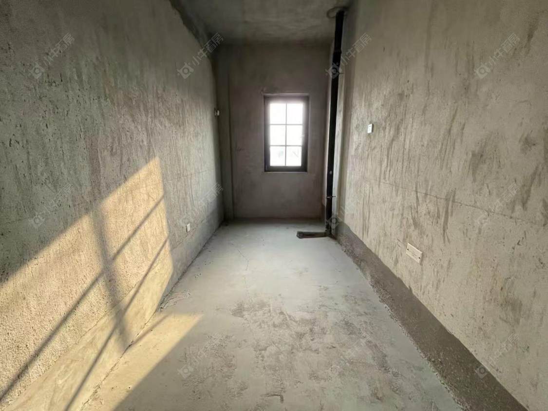 上海远洋博堡雅墅在售二手房源小区图_小牛看房